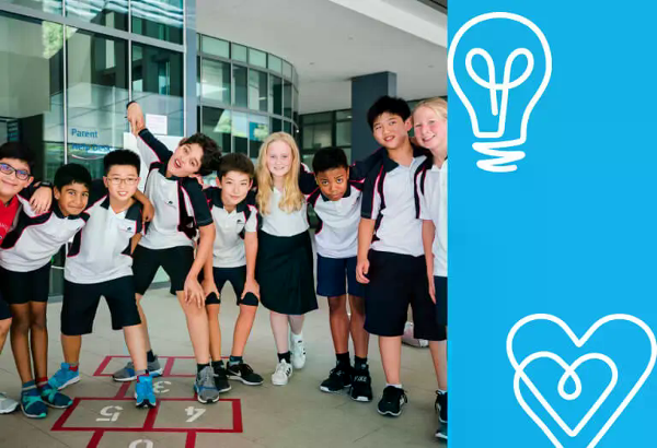 新加坡斯坦福美国国际学校：引领未来教育的潮流