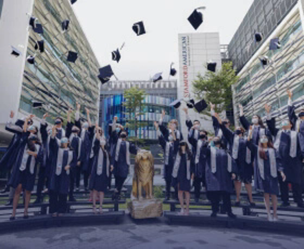 精英教学新典范:新加坡斯坦福美国国际学校班级规模和教学安排