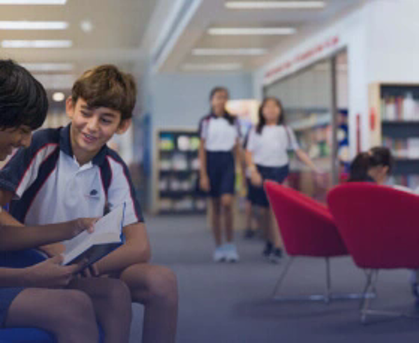  新加坡斯坦福美国国际学校：培养全球化人才的领导者